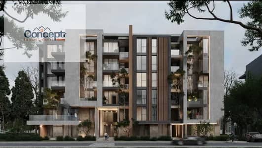شقه للبيع في Kai Sokhna من مصر إيطاليا | إطلالة بحرية مباشرة | Private Beach | أقساط طويلة ومقدم مميز | فرصة استثمارية على البحر الأحمر