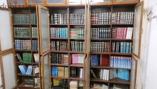 مكتبه قانونيه