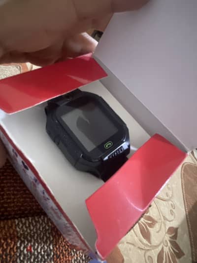 smart watch للاطفال nabi Z7A