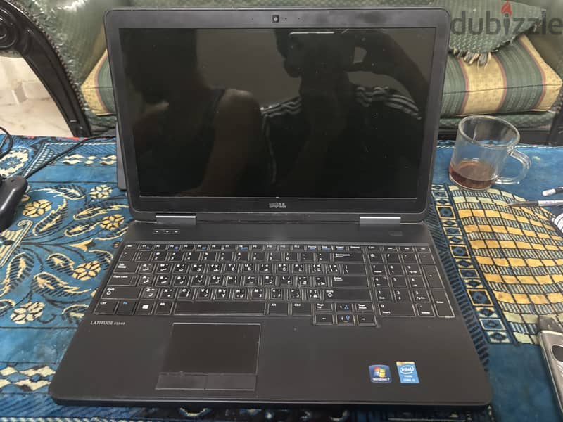 Dell core i5 1