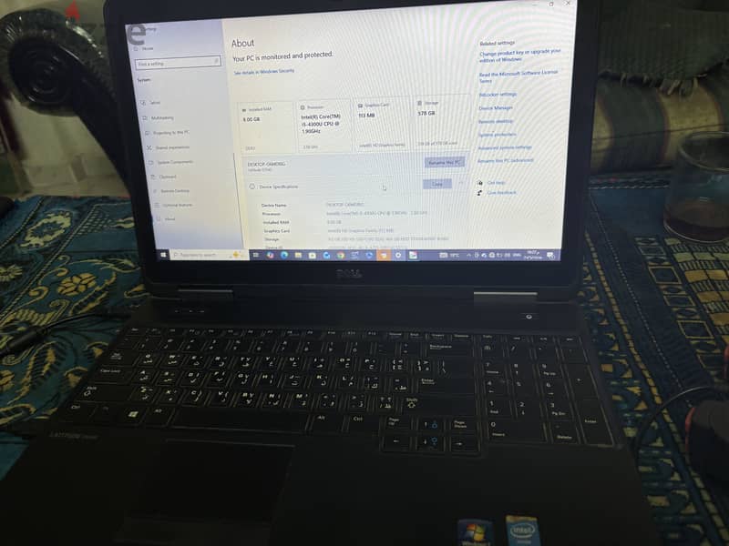 Dell core i5 2