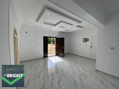 Take advantage of the lowest price: Apartment 194m - 3 bedrooms - fully finished - with gas and internet - private entrance - in First District