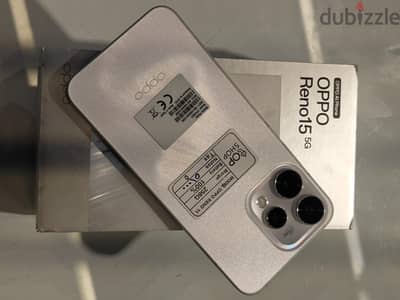 OPPO Reno 15