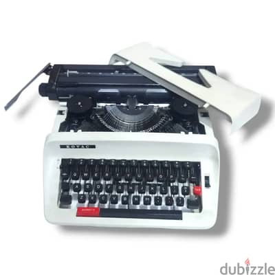 Kovac typewriter m_103