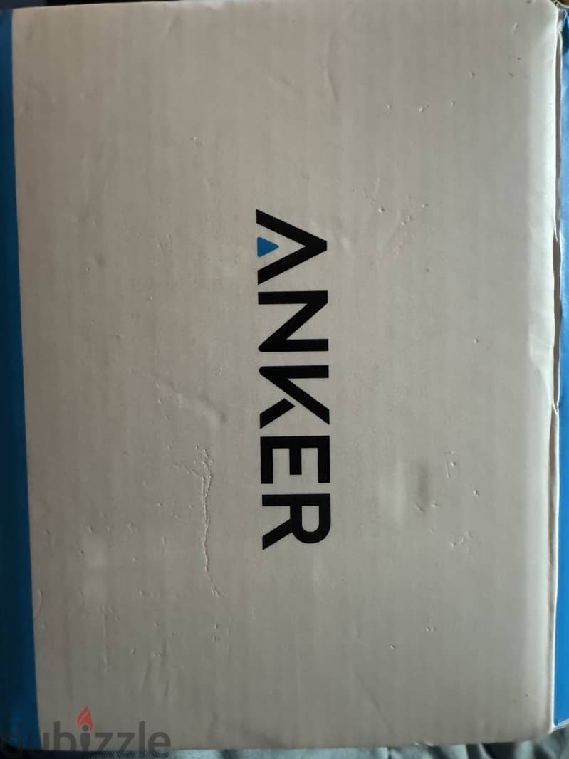 Anker powerbank 1