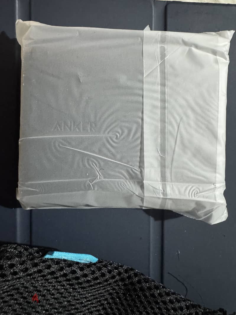 Anker powerbank 2
