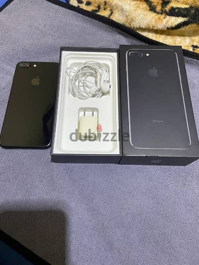ايفون ٧ بلس ١٢٨
