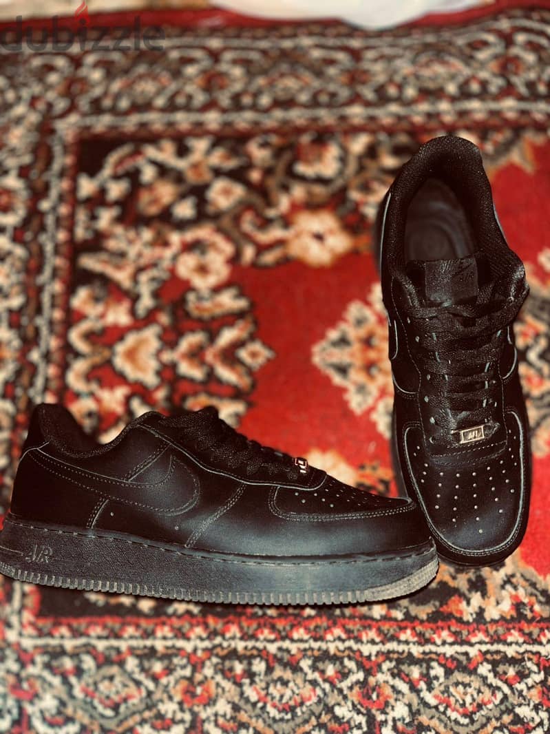 airforce 43 1