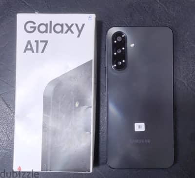 ساسمونج a17