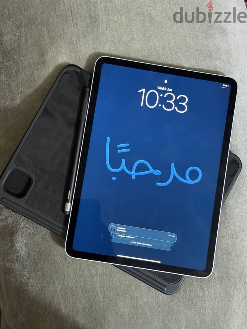 Ipad pro m1 1