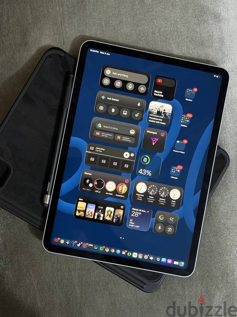 Ipad pro m1 2