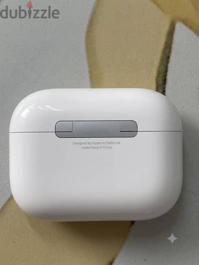 Apple AirPods 3 pro  2nd generation