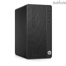 Hp 290 g1