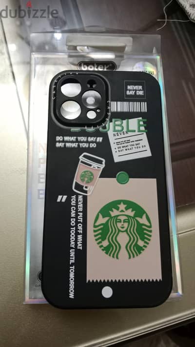 iphone 12 pro max cover new