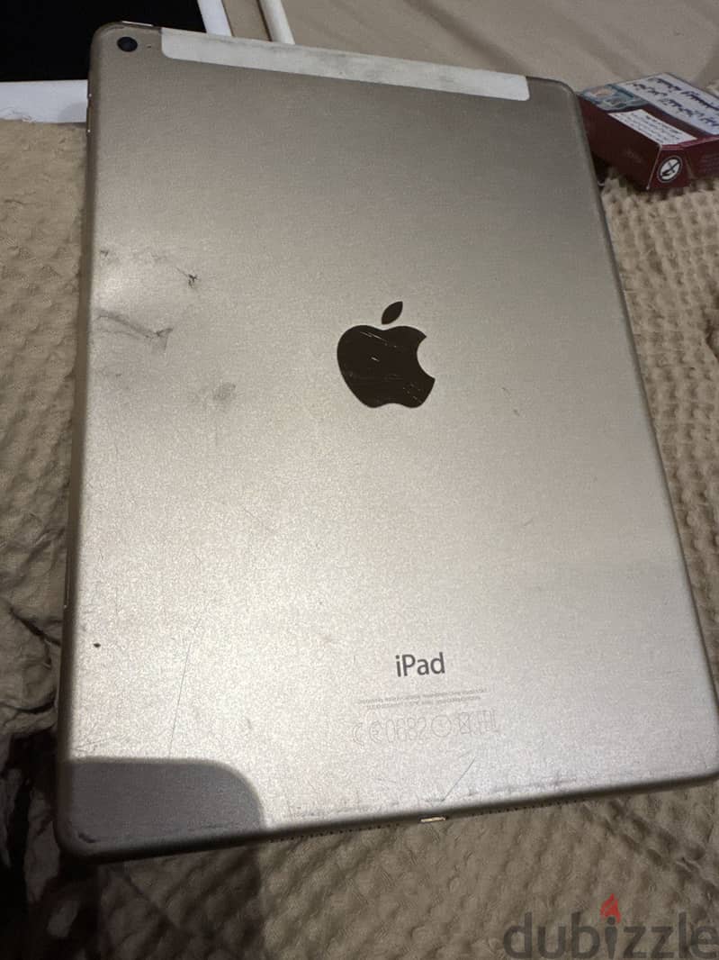 Ipad Air 2 1