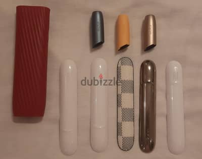 اكسسوارات iqos