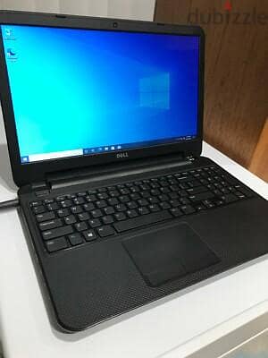 laptop Dell Inspiron 3521 core i5