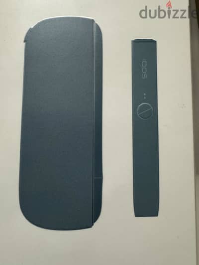 Iqos iluma
