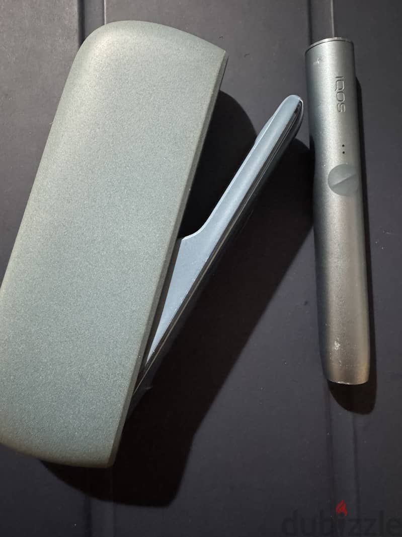 Iqos iluma 2