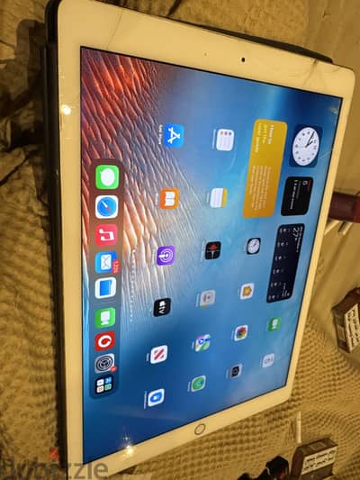 Ipad pro 12.9