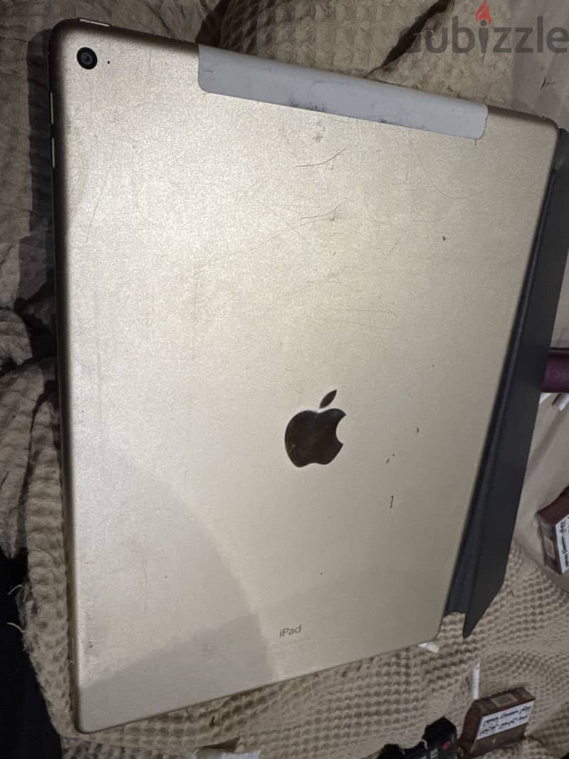 Ipad pro 12.9 1