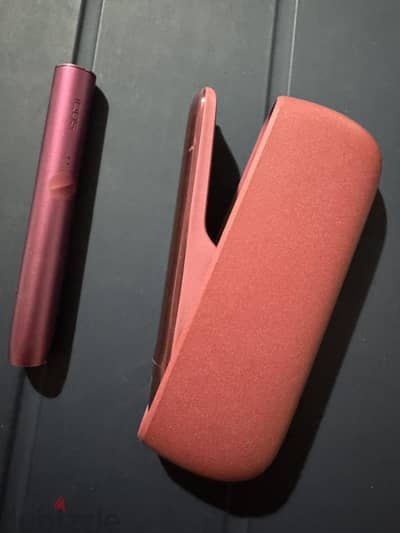 Iqos iluma