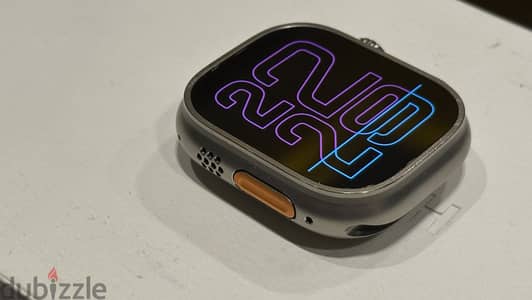 Apple Watch Ultra2 GPS + Cellular