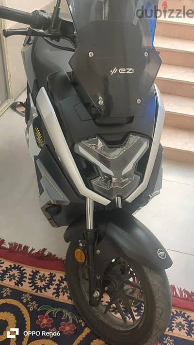 اسوتر كهرباء كسر الزيرو  كيواي vtr 3000w