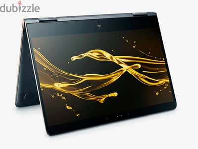 Hp spectre x360