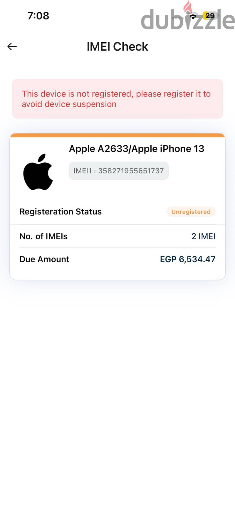 Apple - iPhone 13 6