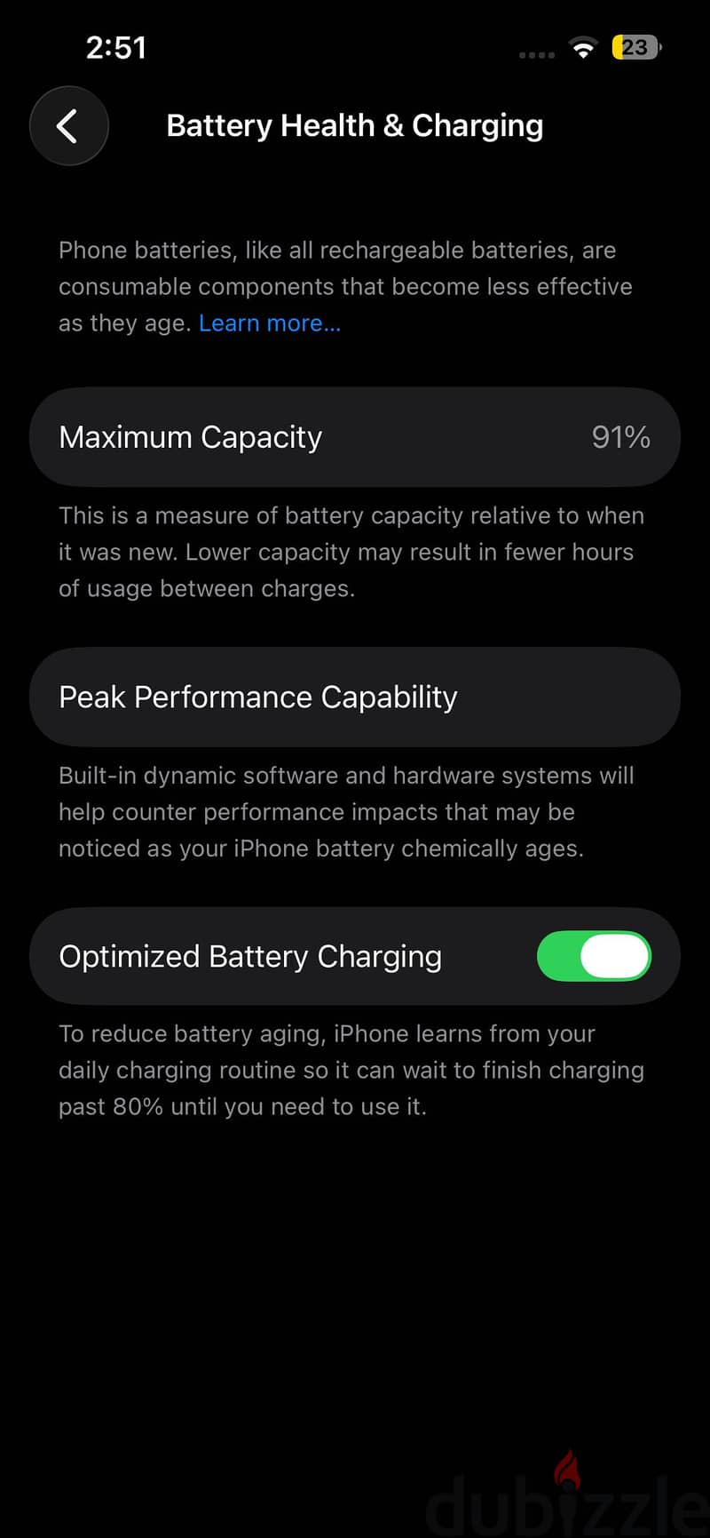 Apple - iPhone 13 4