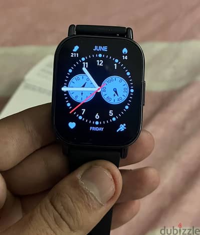 Redmi watch 5 lite