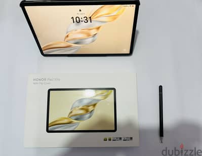 Honor Pad x9a تابلت