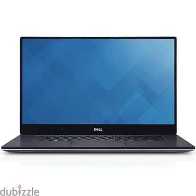 Dell xps 15 touch