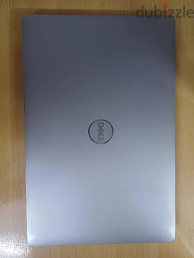 Dell latitude 5510