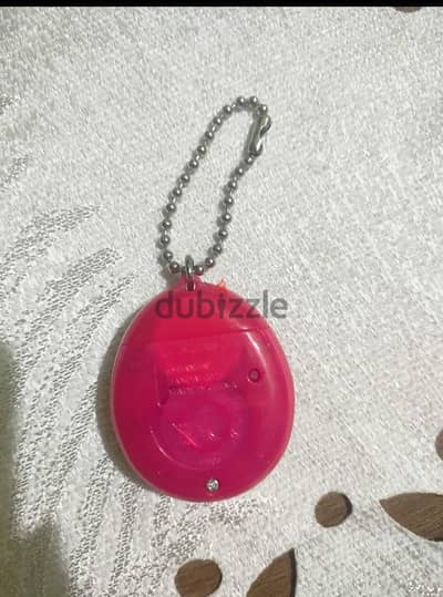 Tamagotchi تاماجوتشي بحالة الجديد