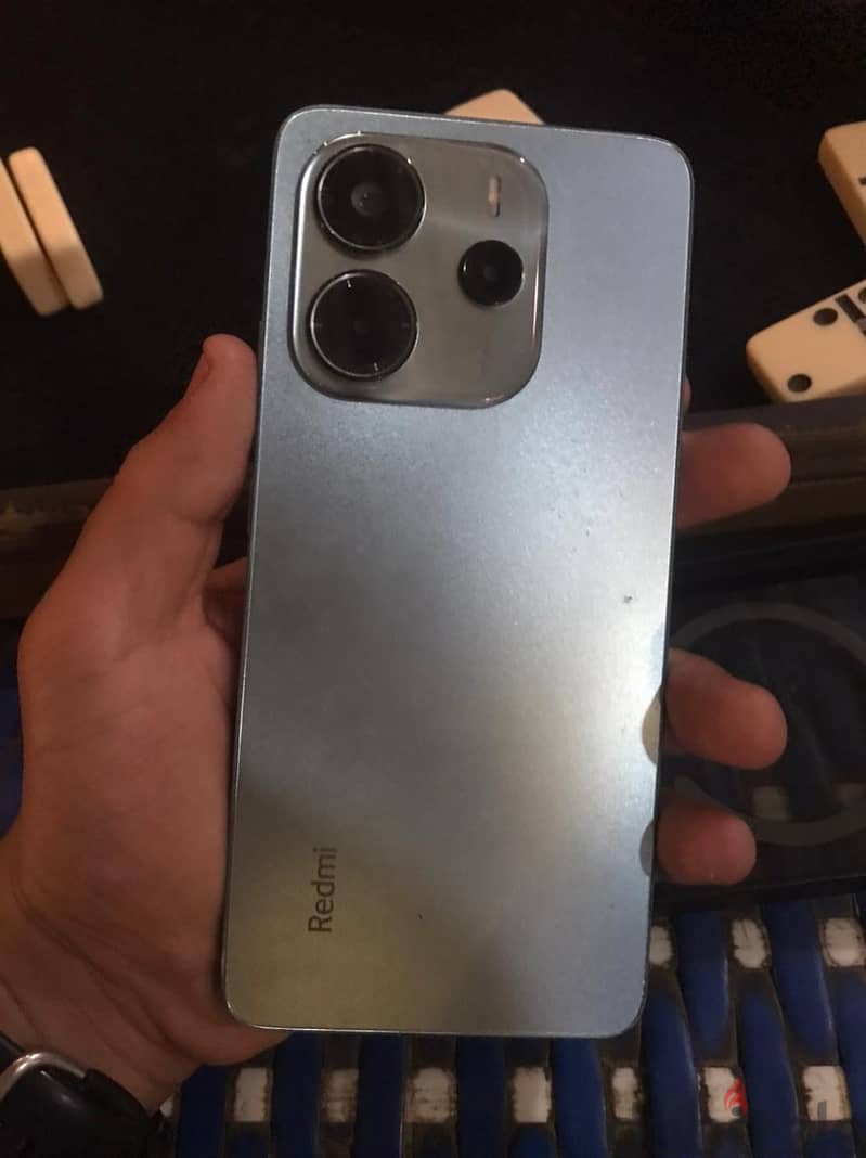 Xiaomi Redmi Note 14 2