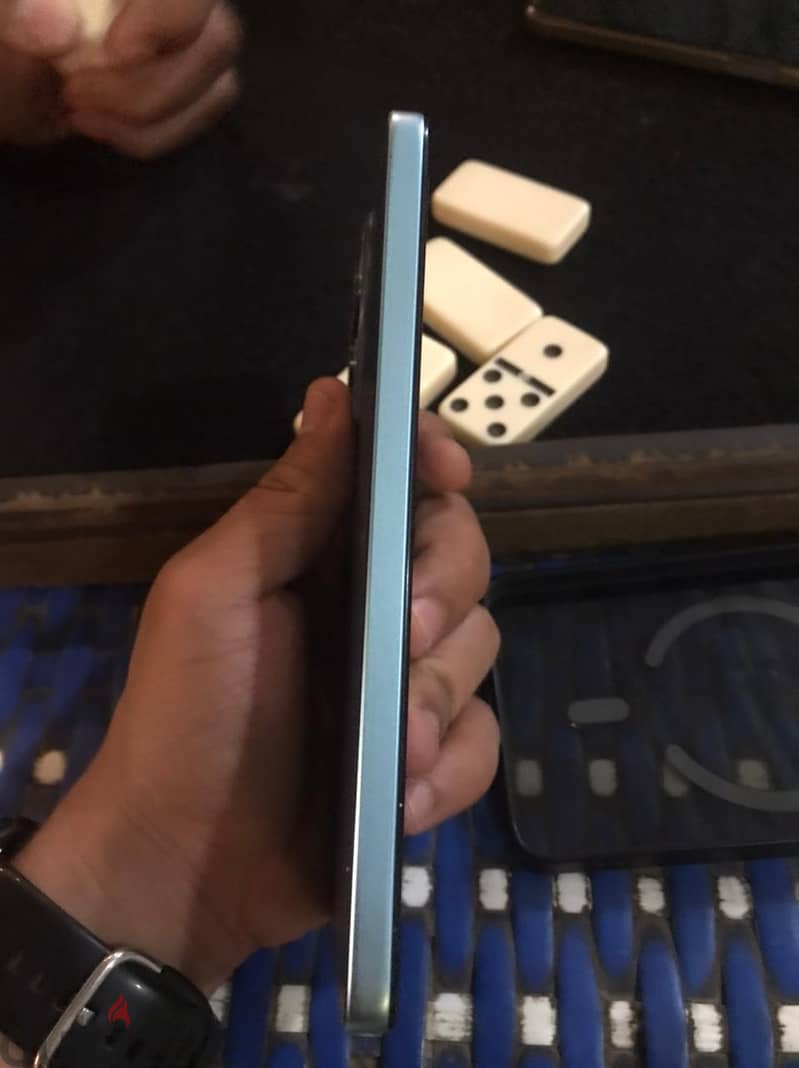 Xiaomi Redmi Note 14 4