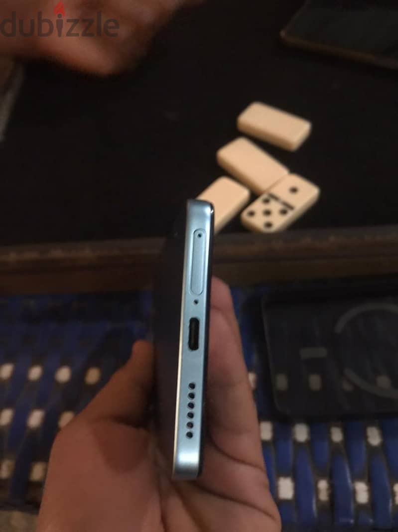 Xiaomi Redmi Note 14 6