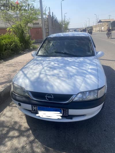 اوبل فيكترا 1997 للبيع حلوان
