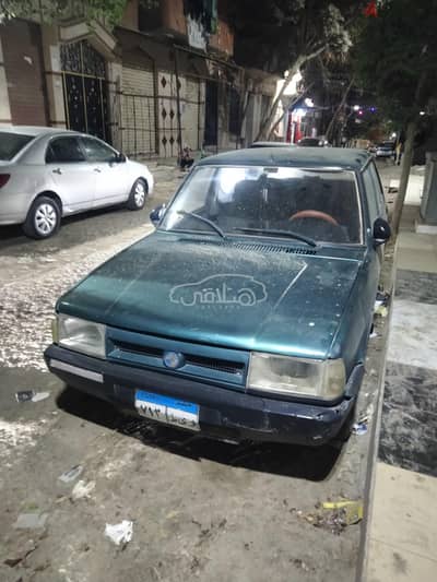فيات شاهين 1999 للبيع حلوان
