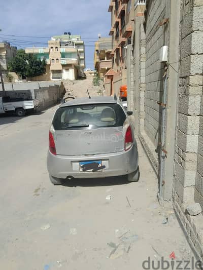 اسبيرانزا A113 2011 للبيع الإسماعيلية