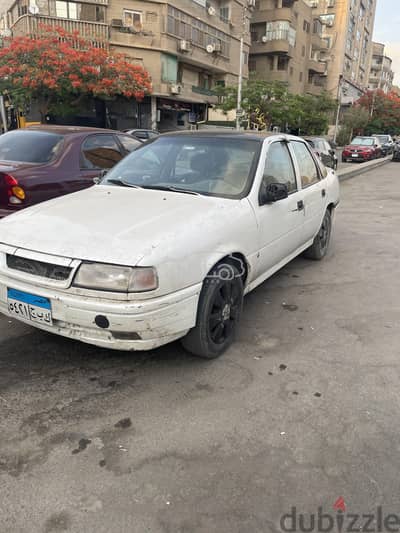 اوبل فيكترا 1995 للبيع مصر الجديدة