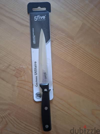 kitchen Knife