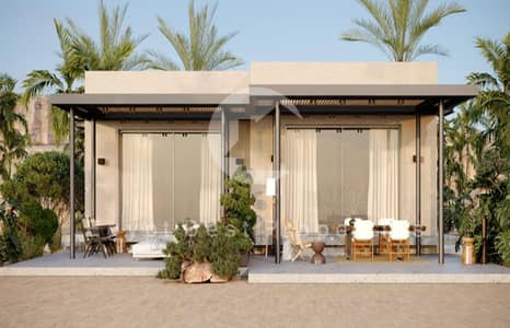 Own the Last Premium Chalet in Soma Bay | 2 Bedrooms | 5% Down Payment | 36% Cash Discount
