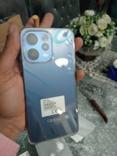 اوبو رينو 15 اف اس