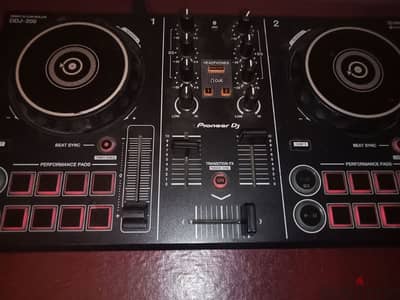 Pioneer DJ DDJ-200