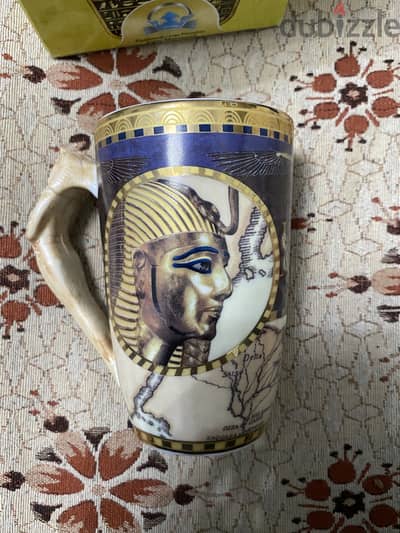 كبايه فرعوني انتيك