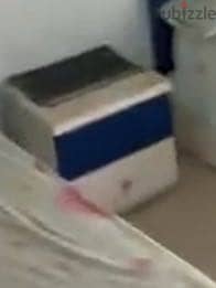 غرفه اطفال بحاله جيده