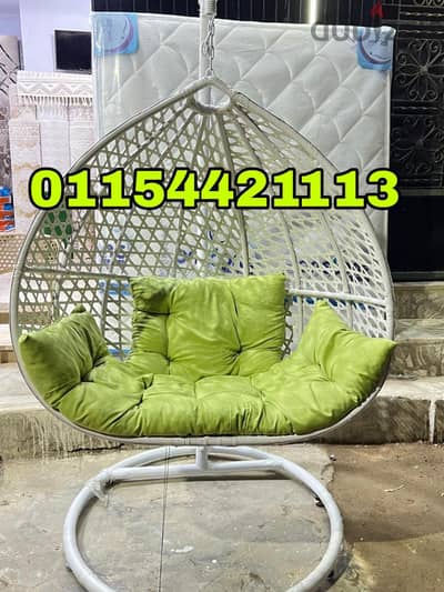 مرجيحة/مرجيحه/مراجيح عش العصفوره 01154421113